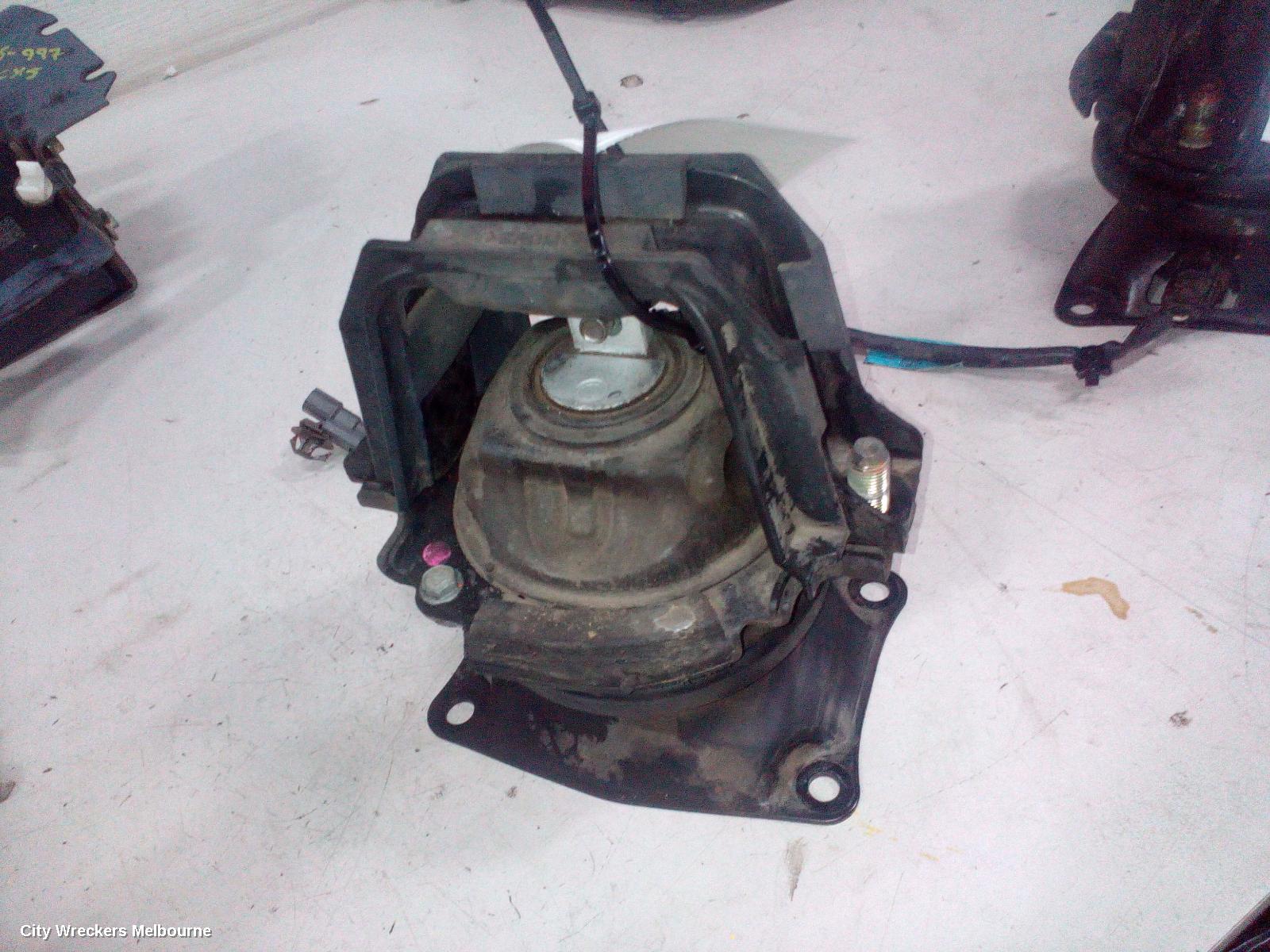 HONDA ACCORD MOUNT, 8TH GENERATION 02/2008 - 04/2013 - Image 2