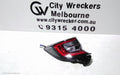 TOYOTA COROLLA LEFT TAILLIGHT, E210, HATCH, 07/2018 ONWARDS - Image 1