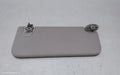 MAHINDRA XUV700 SUNVISOR, W601, 01/2023 ONWARDS - Image 1