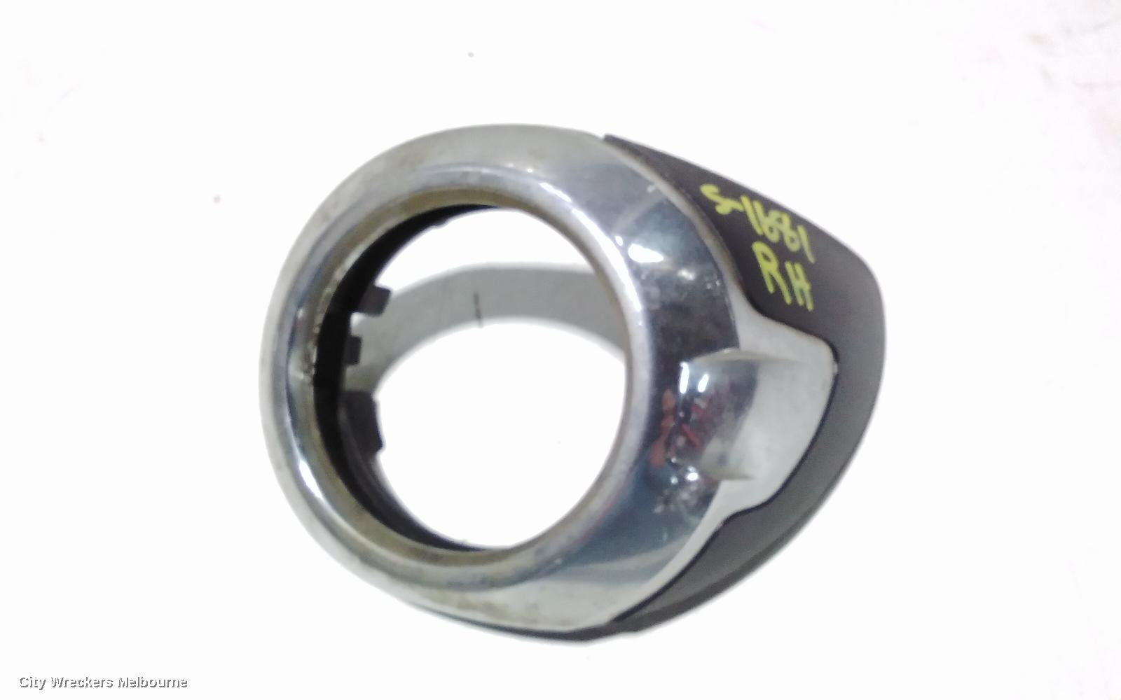 FORD FALCON RIGHT INDICATOR/FOG/SIDE, FG-FGX, BUMPER FOGLAMP, 05/2008 - 12/2016 - Image 1