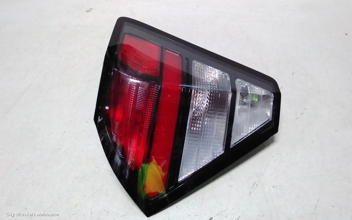 HYUNDAI KONA RIGHT TAILLIGHT, SX2, IN BUMPER, W/ LED, NON INDICATOR LED TYPE, 04/2023 ONWARDS - Image 2