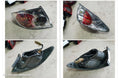 MAZDA 6 LEFT TAILLIGHT, GG/GY, SEDAN, MPS, 10/2005 - 01/2008 - Image 1