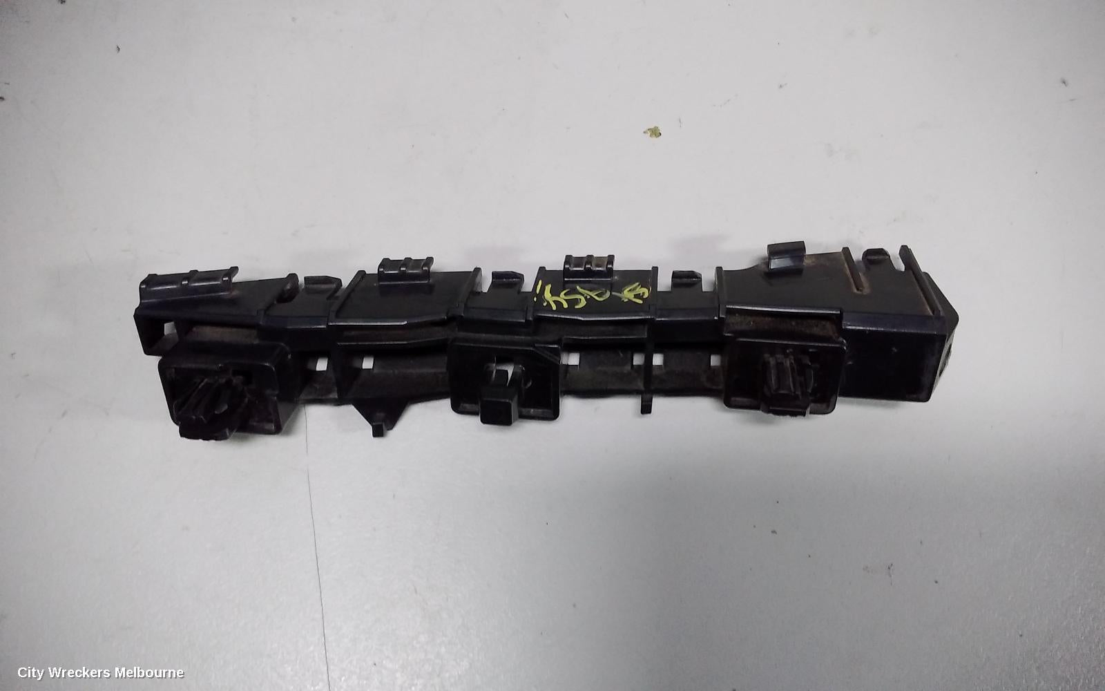 SUBARU XV, G4X, 08/2011 - 04/2017, RH BAR SLIDER: 62196 - Image 2