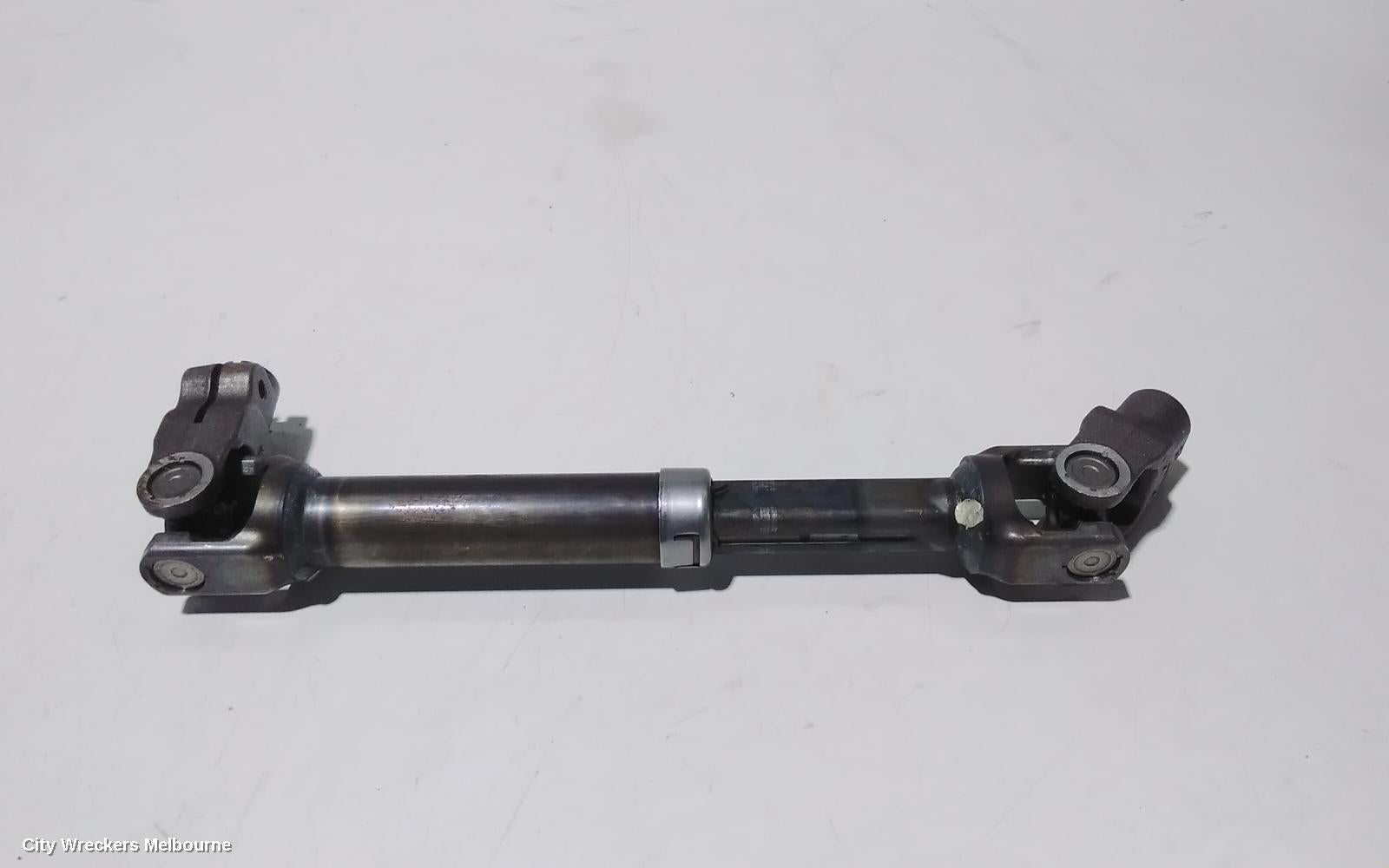 TOYOTA COROLLA STEERING INTERMEDIATE SHAFT, ZRE182R 10/2012 - 06/2018 - Image 1