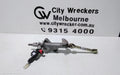 MITSUBISHI EXPRESS IGNITION W/ KEY, SN, 03/2020 - 12/2022 - Image 1