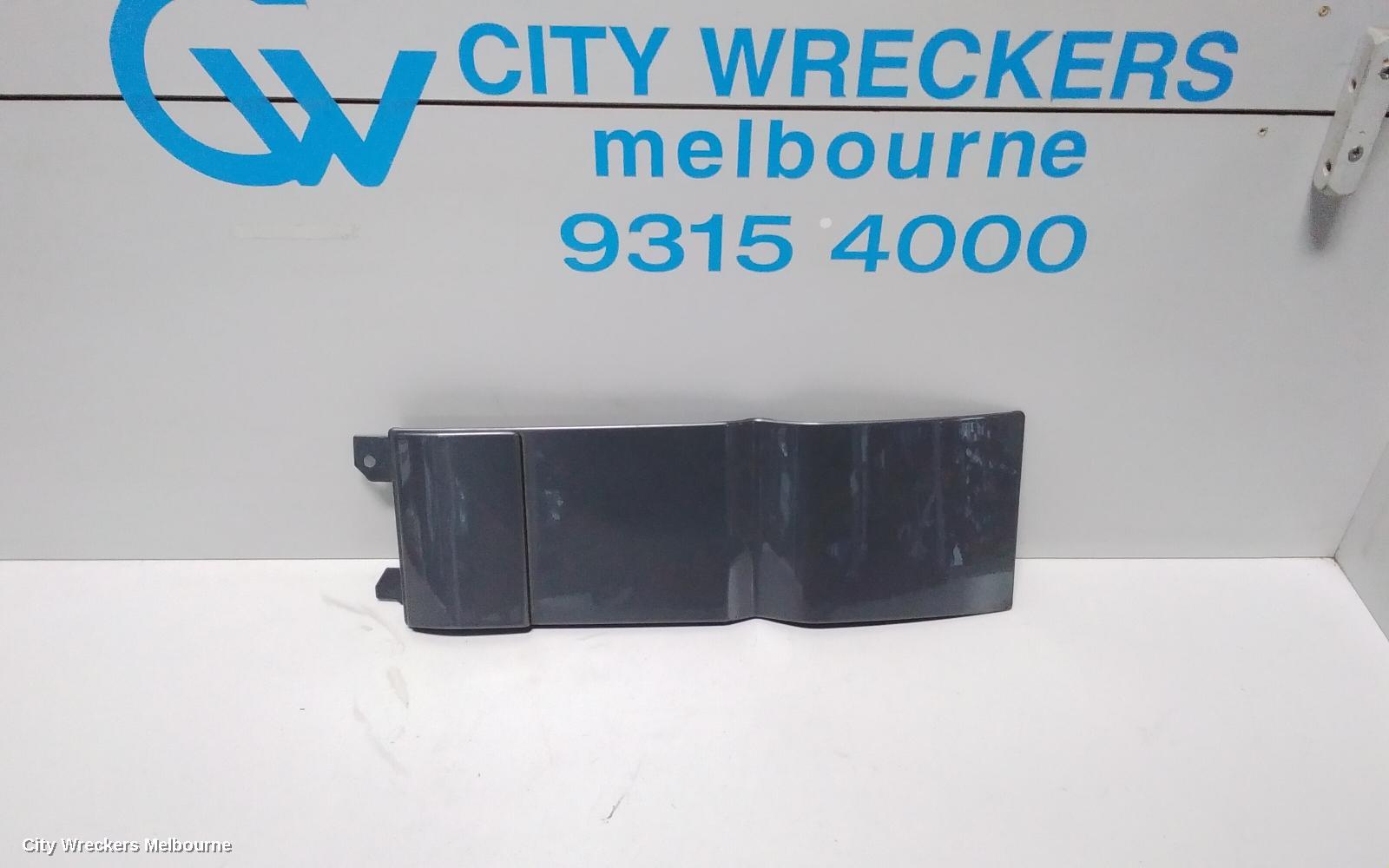 VOLKSWAGEN TRANSPORTER FUEL DOOR / FILLER, FUEL FILLER, T5, 03/2010 - 06/2015 - Image 1