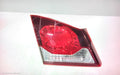 HONDA CIVIC REAR GARNISH, BOOTLID LAMP (LH SIDE), 8TH GEN, 01/2009 - 12/2011 - Image 1