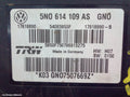 AUDI Q3 ABS PUMP/MODULATOR, P/N 5NO614109AS, 8U, 03/2012 - 12/2018 - Image 1