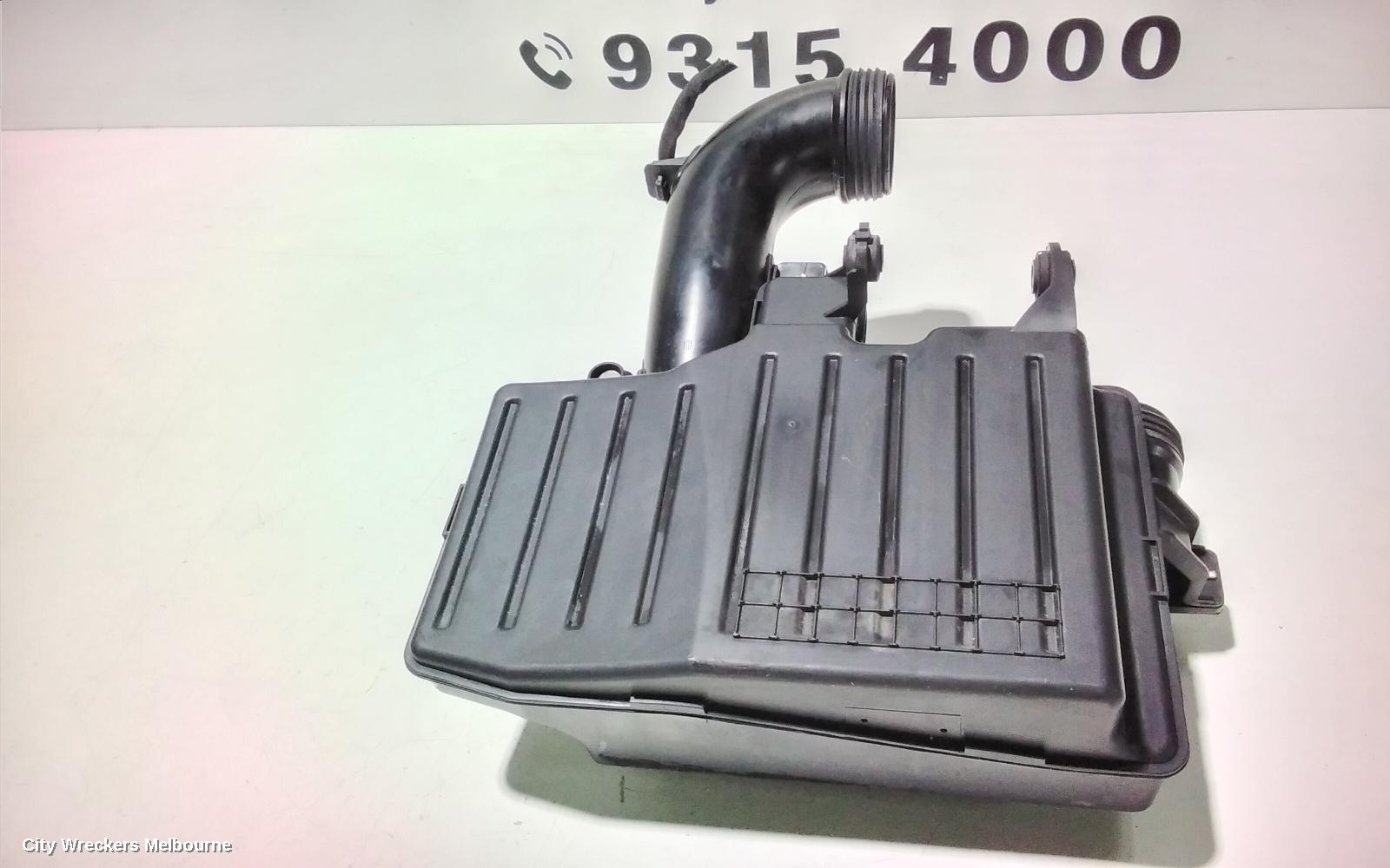 KIA CERATO AIR CLEANER/BOX, AIR RESONATOR, YD, PETROL, 04/2013 - 05/2018 - Image 3