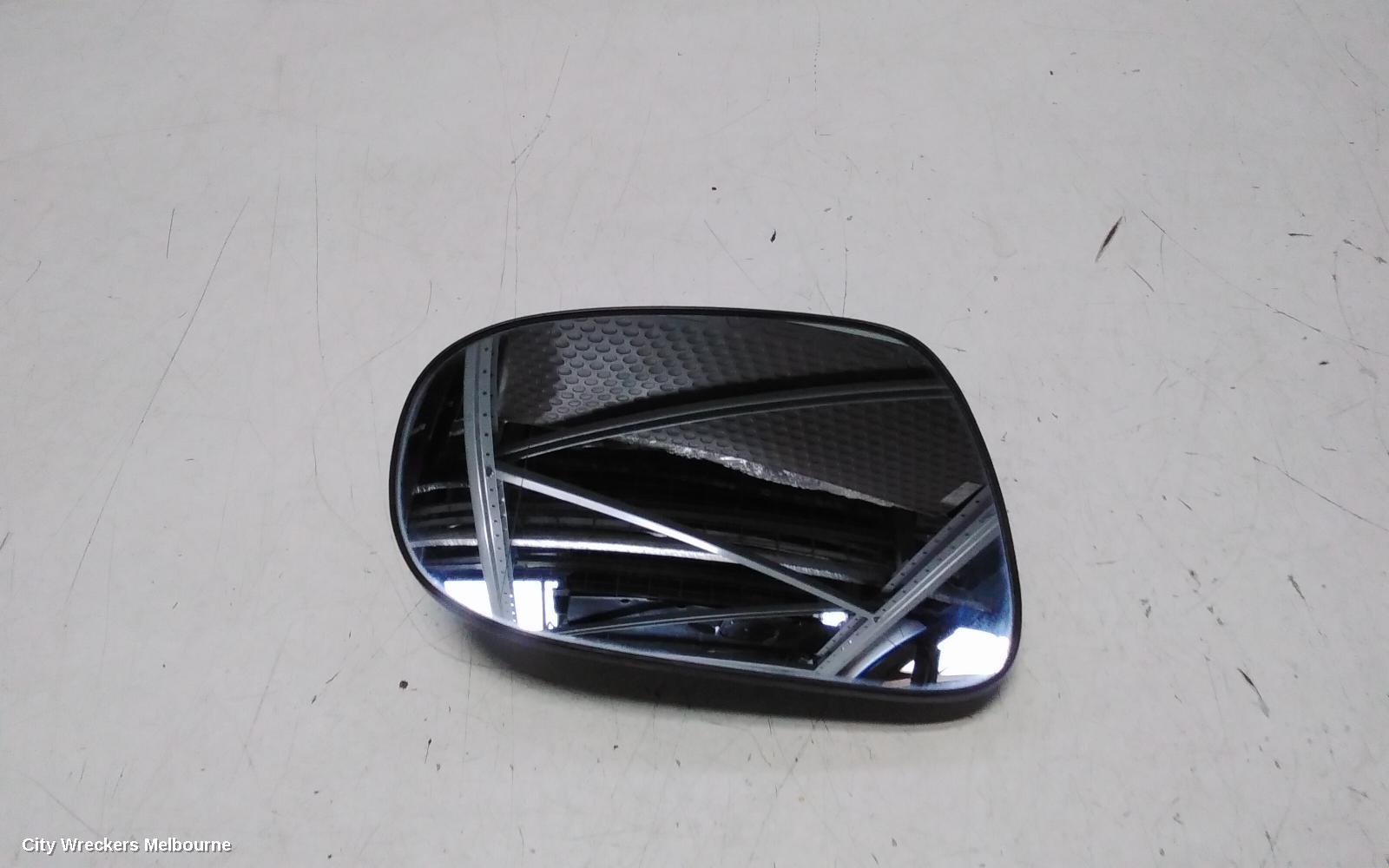 LEXUS IS250/IS250C LEFT DOOR MIRROR, IS250/IS350, GSE20R/GSE21R, SEDAN, PRESTIGE, W/ INDICATOR TYPE (1 PLUG), 10/2008 - 06/2013 - Image 1