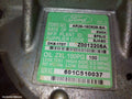 FORD TERRITORY A/C COMPRESSOR, SZ MKI-MKII, 2.7, DIESEL, 04/2011 - 12/2016 - Image 1