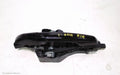LAND ROVER DISCOVERY SPORT DOOR HANDLE, RH REAR, OUTER, COLOUR CODED, W/ CHROME INSERT TYPE, L550, 01/2015 - 06/2019 - Image 1