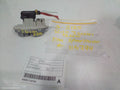 BMW 3 SERIES FAN SPEED RESISTOR, E90, 03/2005 - 12/2013 - Image 1