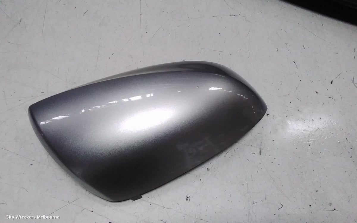 MAZDA CX9 RIGHT DOOR MIRROR, TB, NON BLINDSPOT, NON HEATED TYPE, 06/2009 - 12/2015 - Image 1