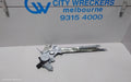 PEUGEOT 4008 LEFT FRONT WINDOW REG/MOTOR, 05/2012 - 12/2017 - Image 1