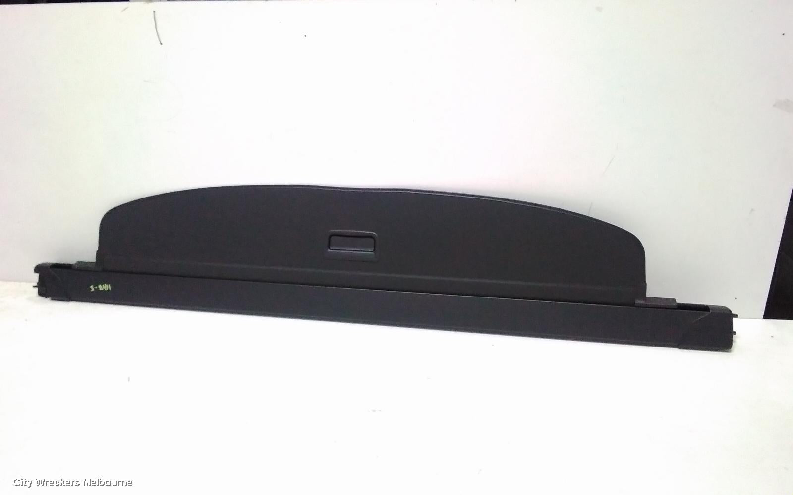 AUDI Q7 PARCEL SHELF CARGO BLIND, 4M, 07/2015 ONWARDS - Image 2