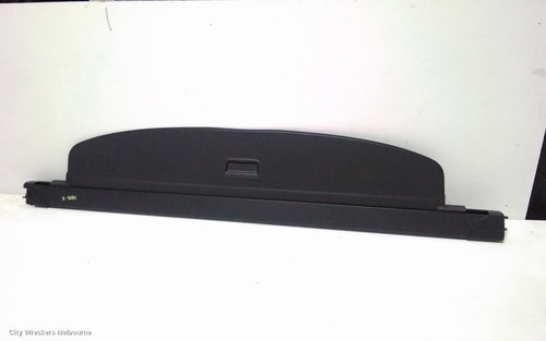 AUDI Q7 PARCEL SHELF CARGO BLIND, 4M, 07/2015 ONWARDS - Image 2