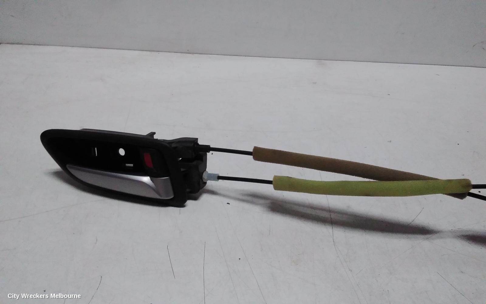 MAZDA 2 DOOR/BOOT/GATE LOCK, RIGHT REAR DOOR LOCK, DJ/DL, 09/2014 ONWARDS - Image 3