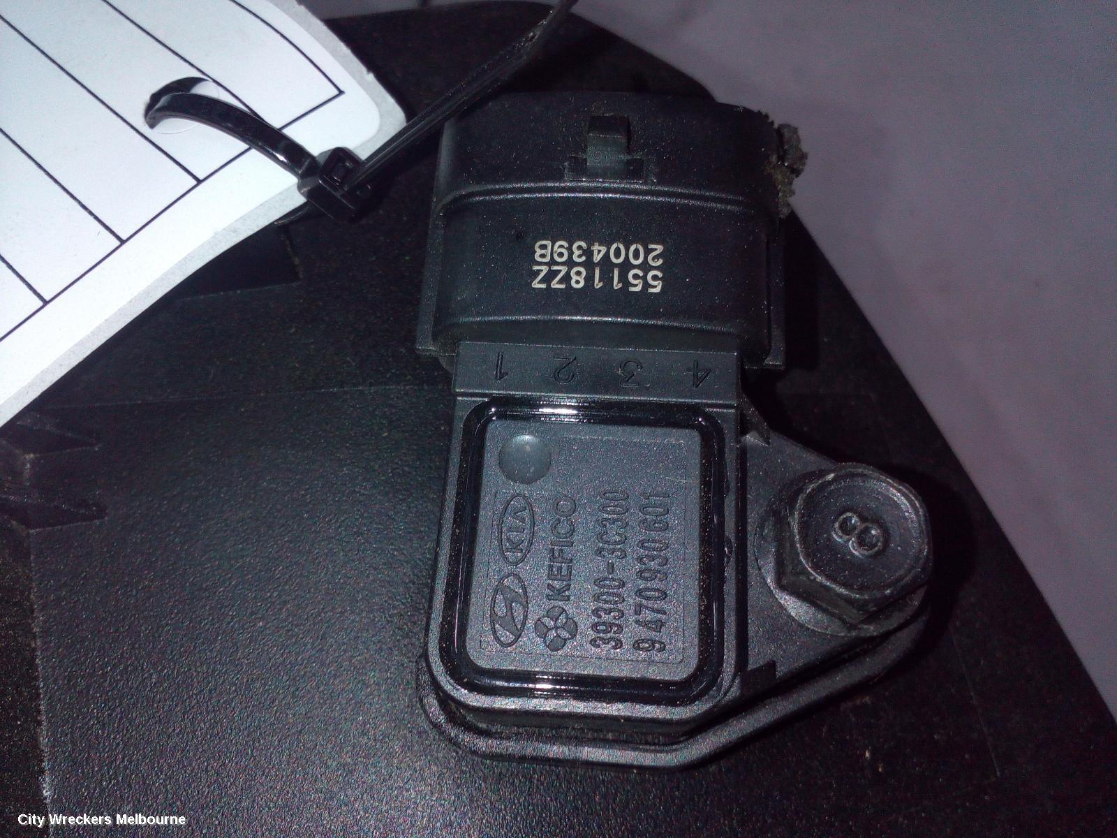 HYUNDAI GENESIS AIR FLOW METER, DH, 11/2014 - 01/2018 - Image 1