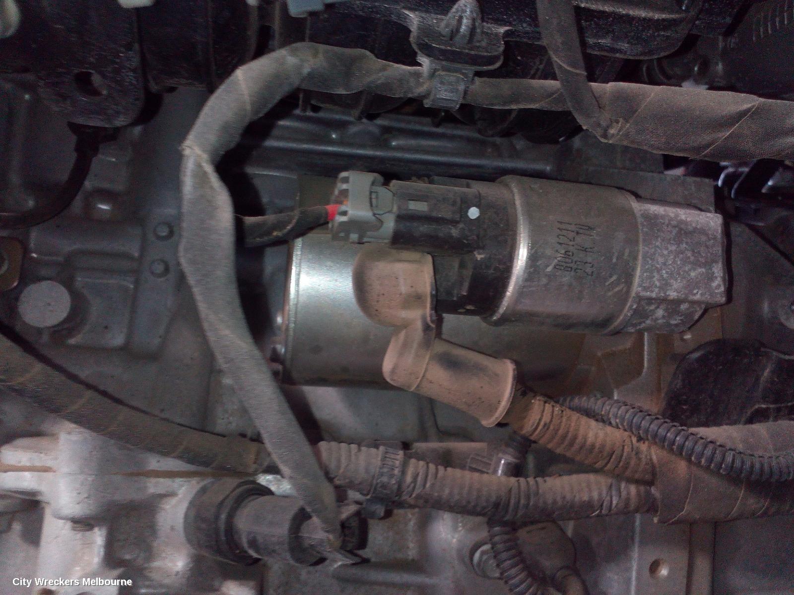 HYUNDAI ACCENT STARTER, PETROL, 1.6, G4FC/G4FD, RB, 07/2011 - 12/2019 - Image 2