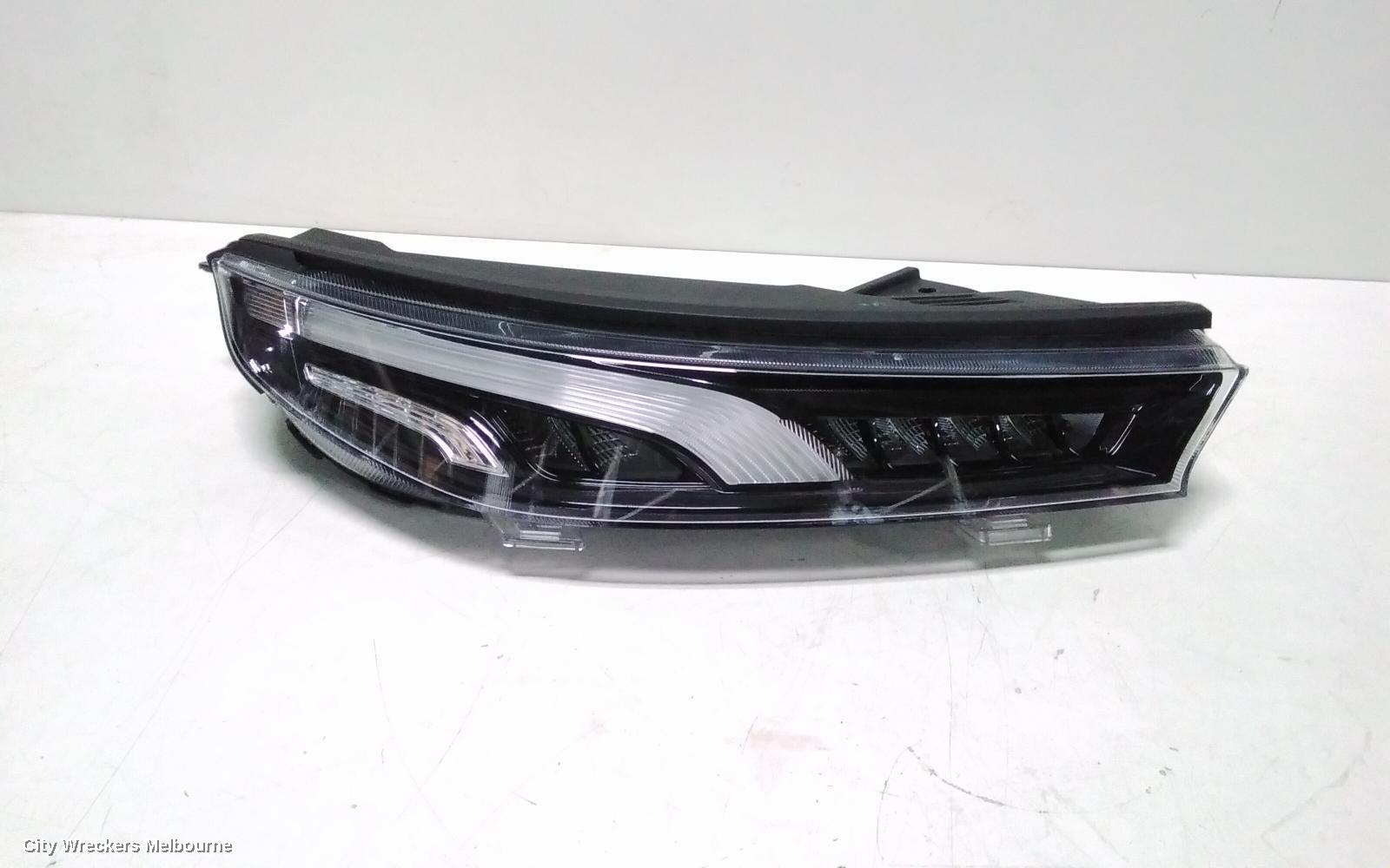 HYUNDAI PALISADE RIGHT INDICATOR/FOG/SIDE, LX2, DAYTIME RUNNING LAMP, 07/2020 - 02/2022 - Image 2