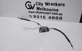 DODGE JOURNEY DOOR/BOOT/GATE LOCK, RIGHT FRONT DOOR LOCK, JC, 07/2011 - 12/2016 - Image 1