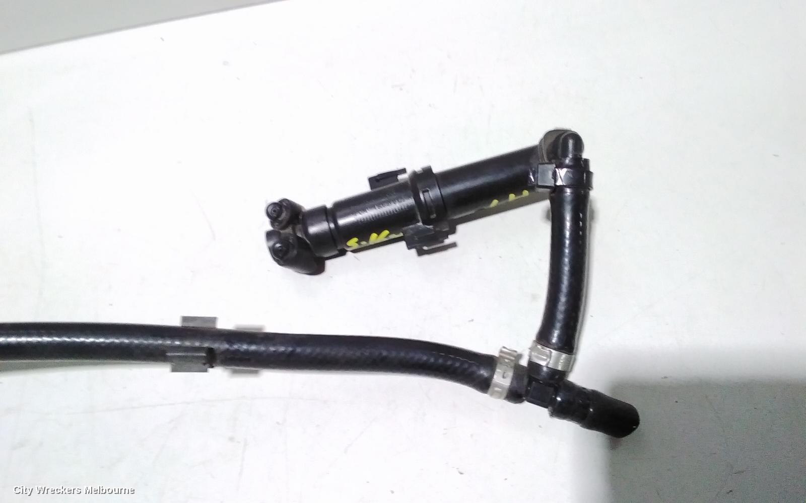 AUDI Q5 WASHER JET, 8R, 12/2008 - 01/2017 - Image 3