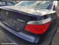 BMW 5 SERIES RIGHT TAILLIGHT, E60, SEDAN, NON LED TYPE, 10/2003 - 02/2007 - Image 1