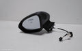 HOLDEN ASTRA LEFT DOOR MIRROR, BK, 5DR HATCH, MANUAL FOLDING TYPE, 09/2016 ONWARDS - Image 1