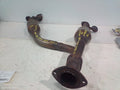 TOYOTA HIACE CATALYTIC CONVERTER, MANIFOLD-CAT TYPE, 3.5, PETROL, RH SIDE, 300 SERIES, 04/2019 - 12/2021 - Image 1