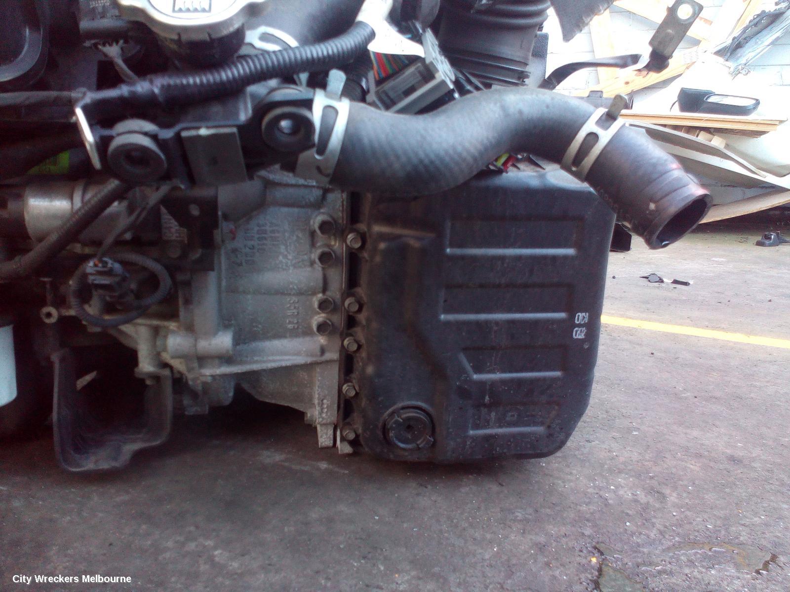 KIA CERATO TRANS/GEARBOX, AUTO, PETROL, 2.0, G4NA, YD, 03/2016 - 05/2018 - Image 3