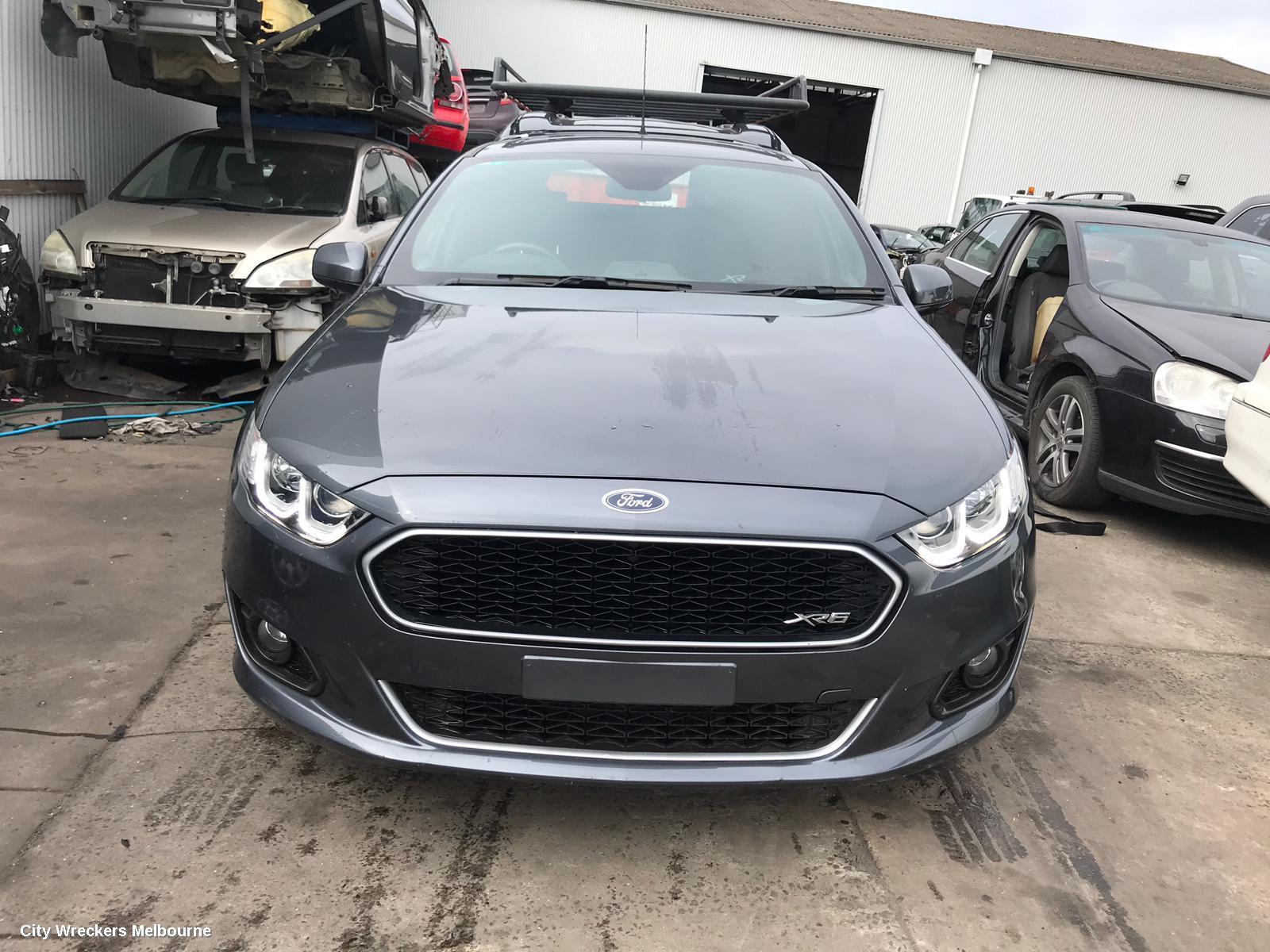 FORD FALCON COOLER, FGX 10/2014 - 12/2016 - Image 2