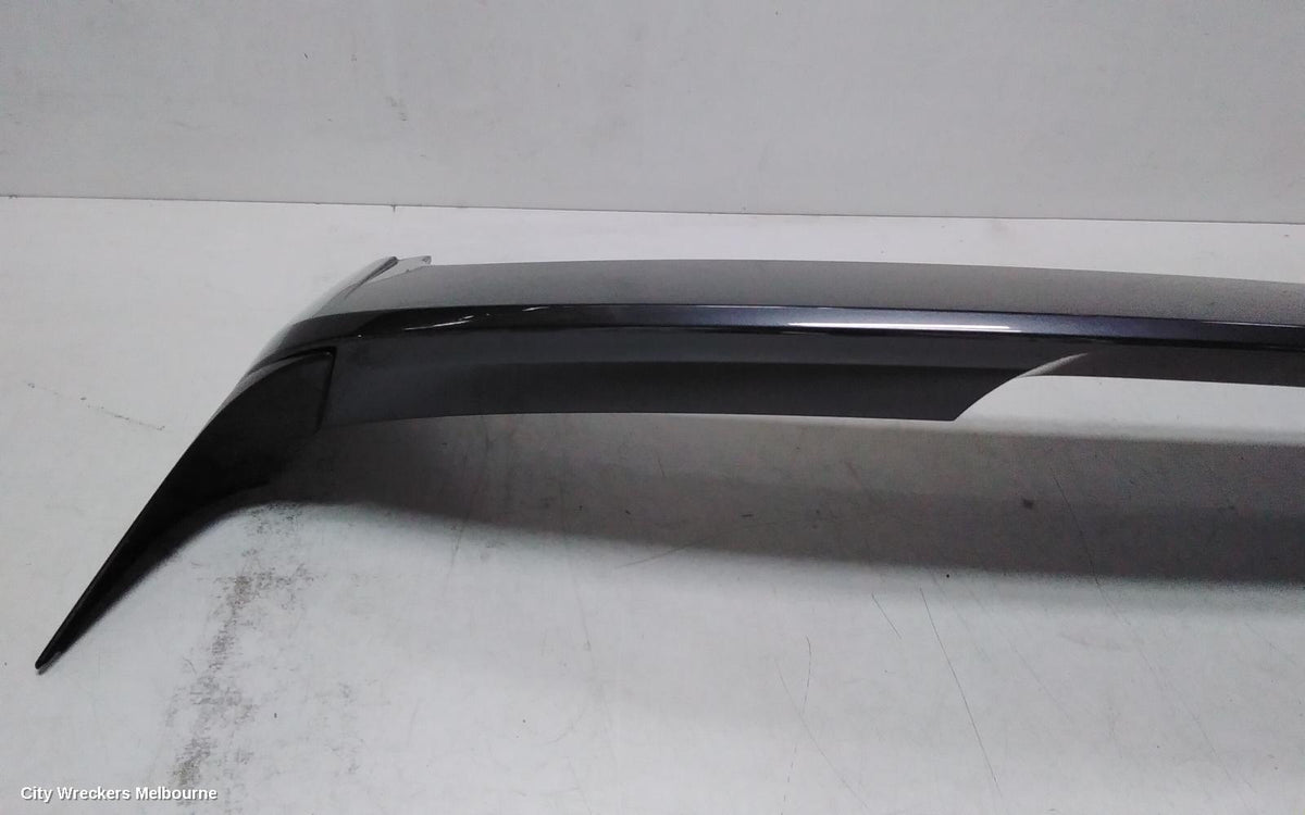 MAZDA CX5 REAR SPOILER, KE, 02/2012 - 01/2017 - Image 3