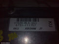 HONDA ACCORD ECU, ENGINE ECU, 2.4 ENG, AUTO T/M, ECU ONLY, 8TH GEN, EURO (VIN JHMCU), 06/2008 - 06/2011 - Image 1