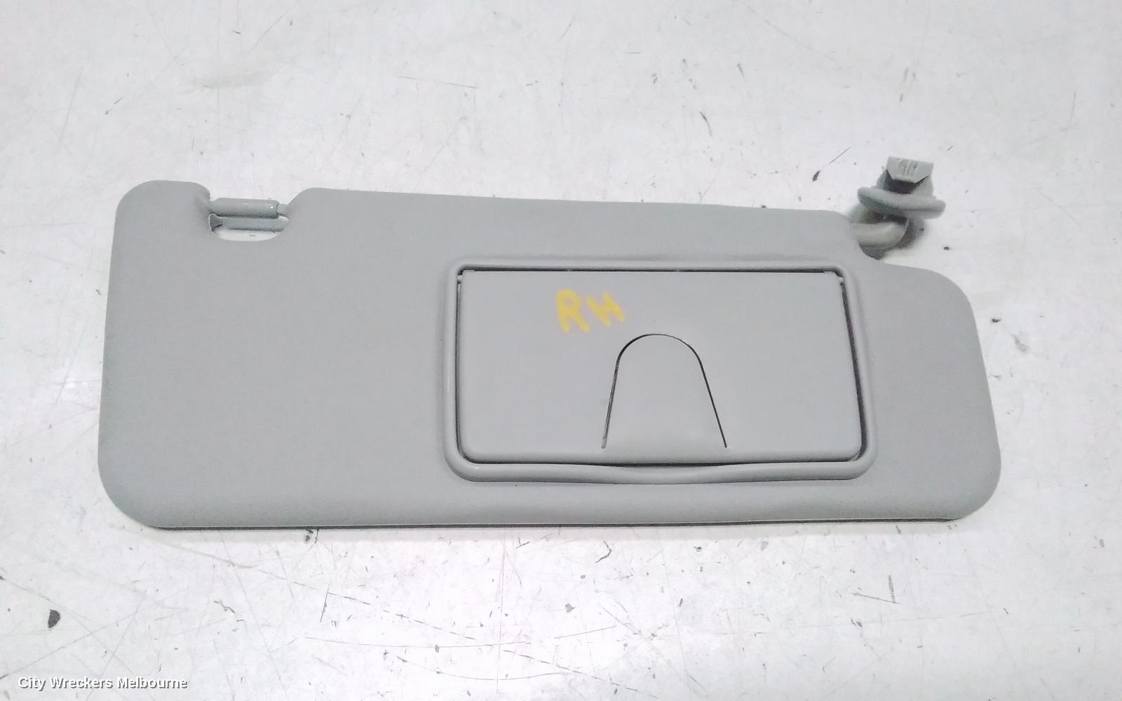 SUZUKI SWIFT SUNVISOR, AZ, RH SIDE, 04/2017 - 11/2023 - Image 1
