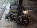 AUDI A6 ENGINE, PETROL, 2.0, TURBO, C6/4F (A6), BPJ CODE, 09/2006 - 06/2011 - Image 1