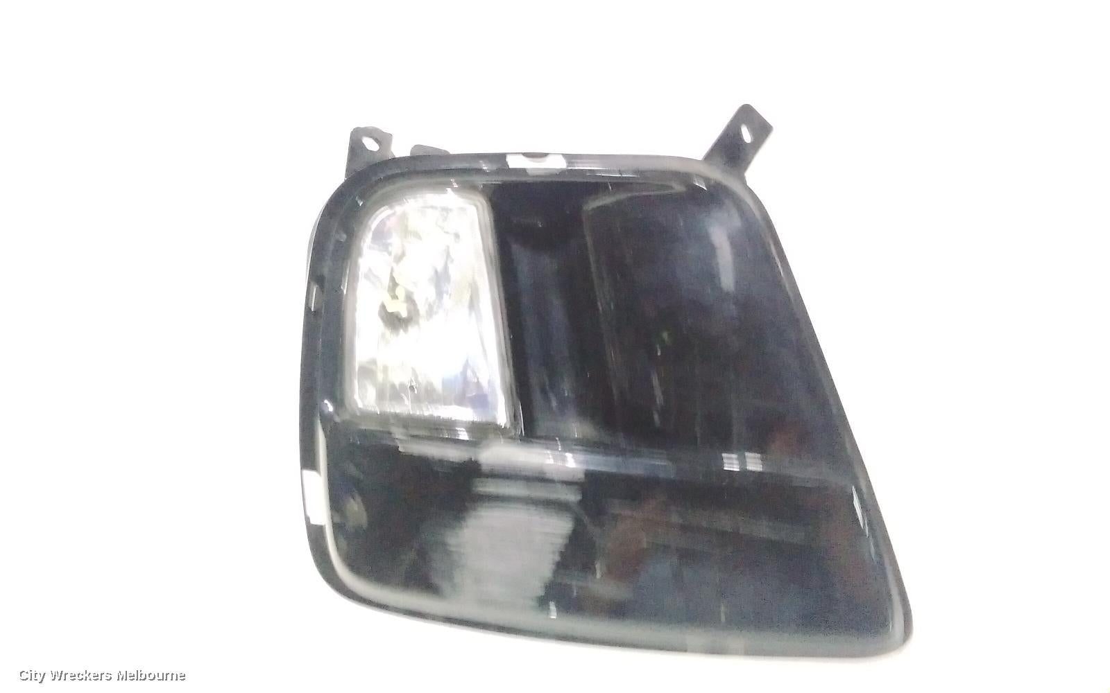 KIA CERATO LEFT INDICATOR/FOG/SIDE, BUMPER FOGLAMP, TD, COUPE/KOUP, 07/2009 - 03/2013 - Image 2