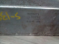 TOYOTA HIACE INTERCOOLER, TRH/KDH, 03/2005 - 04/2019 - Image 1