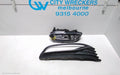 VOLKSWAGEN POLO RIGHT INDICATOR/FOG/SIDE, BUMPER FOGLAMP, 6R, 05/2014 - 09/2017 - Image 1