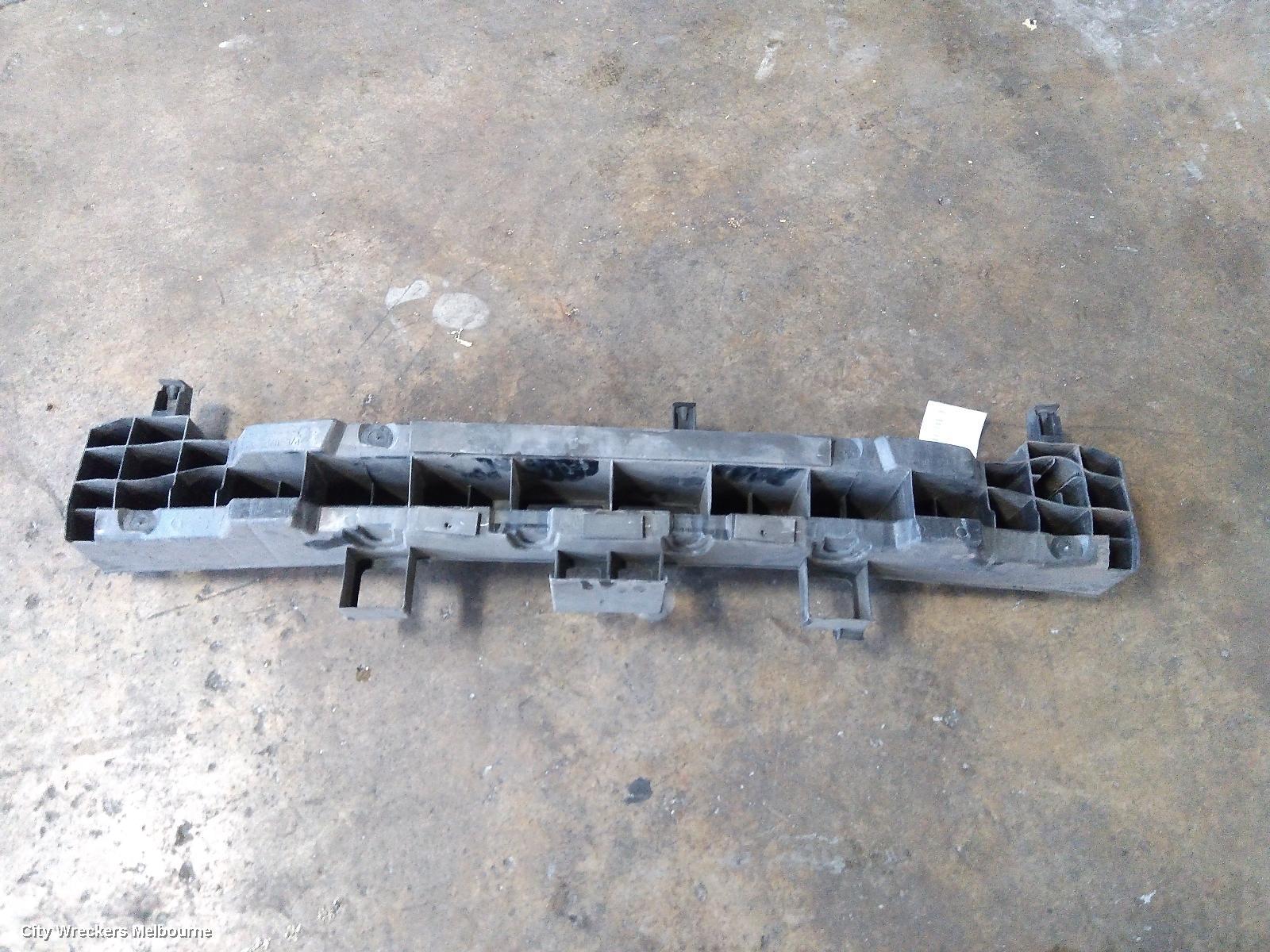 RENAULT CLIO R/BAR BRACKET/REINFO, X98, 09/2013 - 10/2019 - Image 3