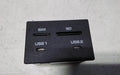PORSCHE MACAN, 95B, 06/2014 - 12/2025, AUX USB: 132681 - Image 1