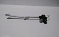 MAZDA 3 RIGHT REAR WND REG/MOTOR, BP, 03/2019 ONWARDS - Image 1