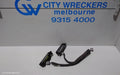TOYOTA COROLLA, ZRE182R 10/2012 - 06/2018, NUMBER PLATE LIGHT: 82453 - Image 1