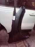 MAZDA CX5 RIGHT GUARD, KE, 02/2012 - 01/2017 - Image 1