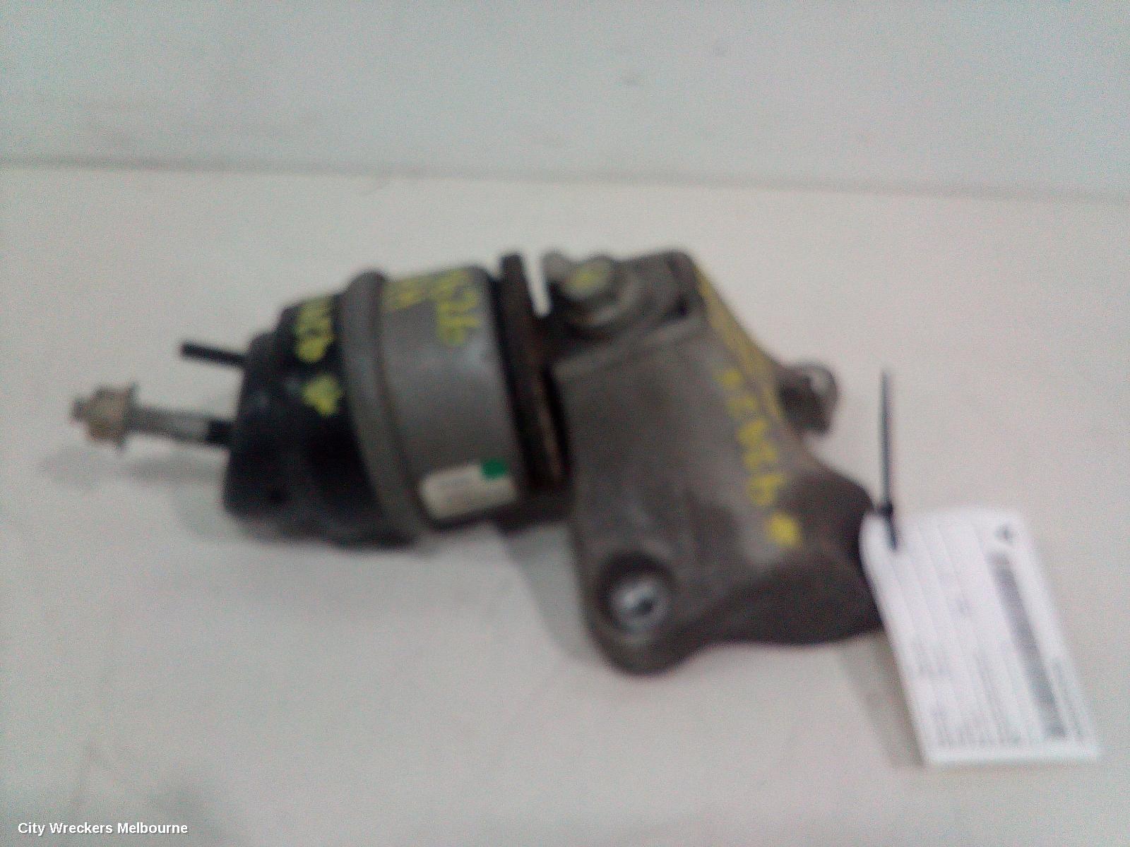 FORD RANGER MOUNT, ENGINE MOUNT (RH SIDE), DIESEL, 2.2, P4AT, TURBO, PX SERIES 1, 06/2011 - 06/2015 - Image 3