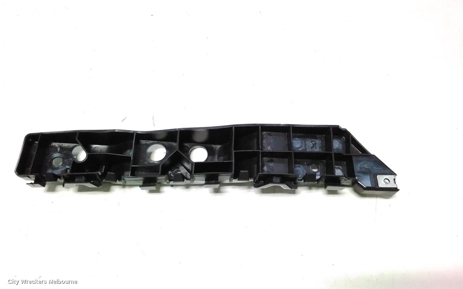 LDV DELIVER 9, 07/2020 ONWARDS, RHF BAR BRAKET: 112075 - Image 2