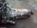 LDV G10 TRANS/GEARBOX, AUTO, PETROL, 2.0, TURBO, SV7A/SV7C, WAGON/VAN, 04/2015 - 05/2021 - Image 1