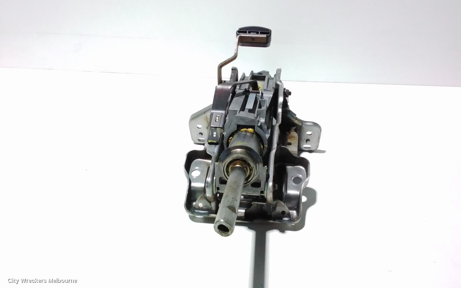 AUDI A4 STEERING COLUMN, B8 8K, 02/2008 - 09/2015 - Image 2