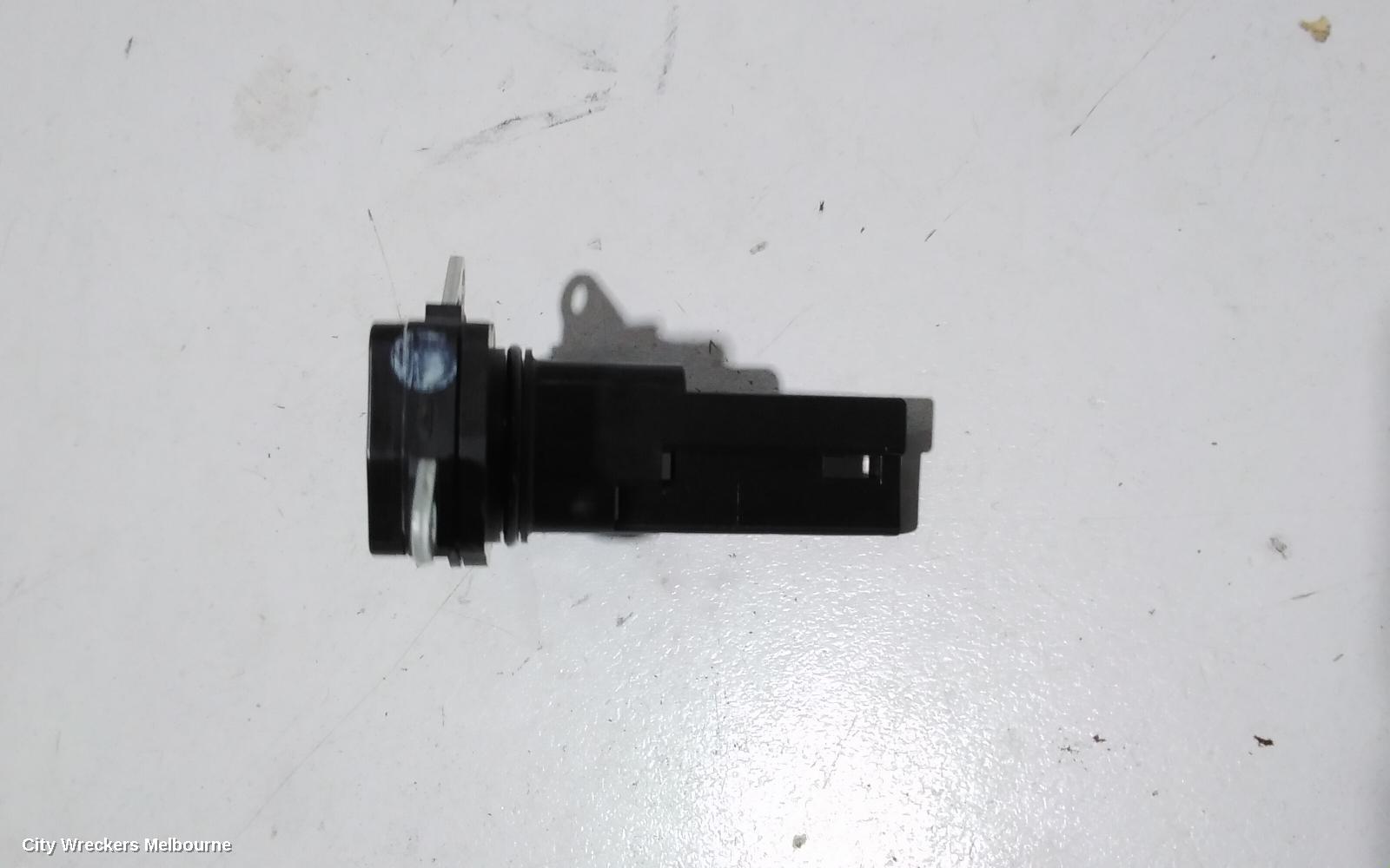 SUBARU XV AIR FLOW METER, 2.0, FB20, PETROL, G4X, P/N 22680-AA380, 01/2012 - 04/2017 - Image 2