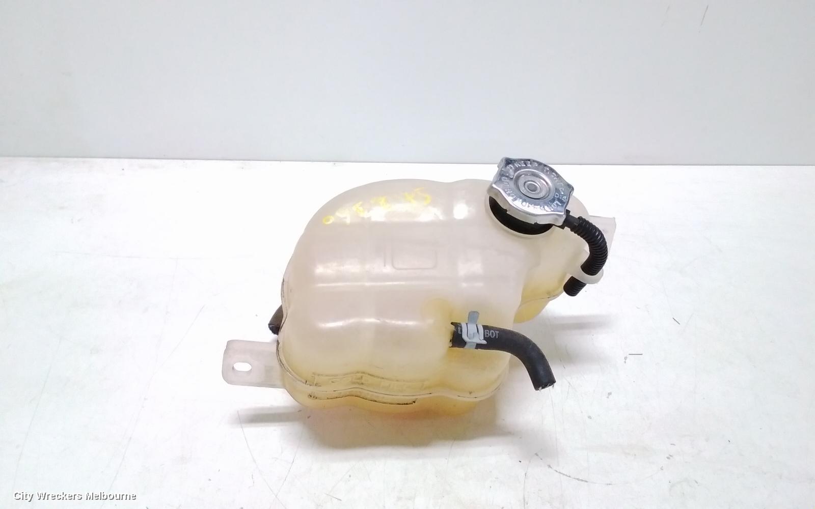 FIAT FREEMONT OVERFLOW BOTTLE, JF, 3.6, PETROL, 04/2013 - 01/2017 - Image 1